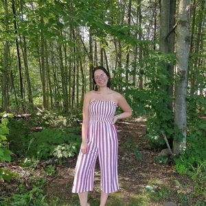 Meet your Posher, Lisa